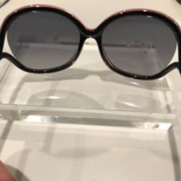 Tom Ford Oversized Sunglasses main image 8